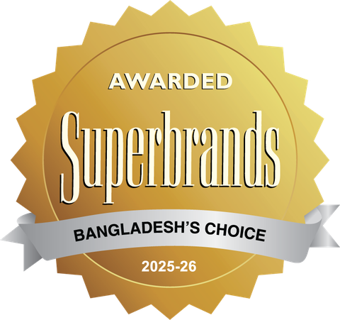 Superbrands Bangladesh's Choice 2025-26