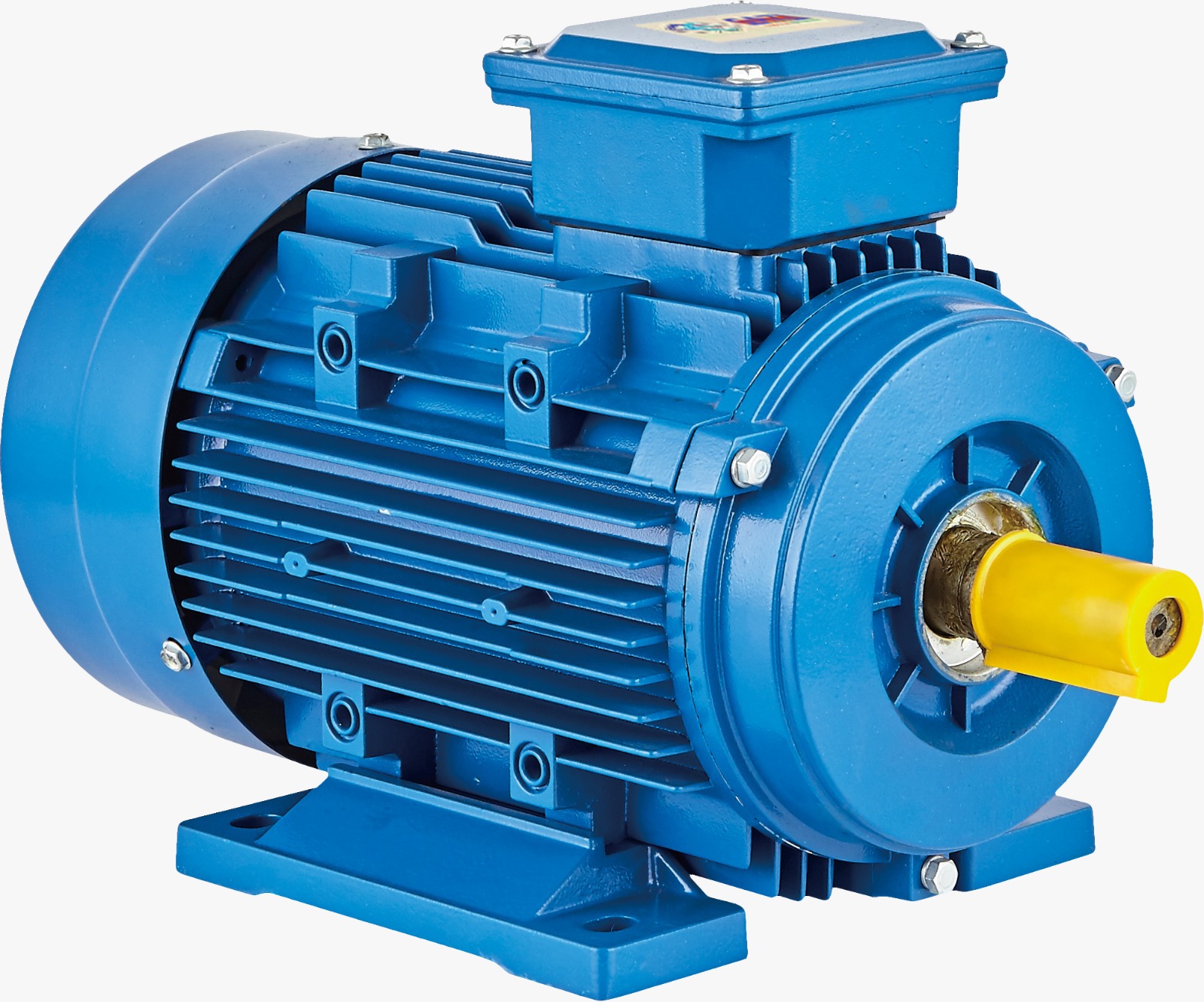 Electric Motor