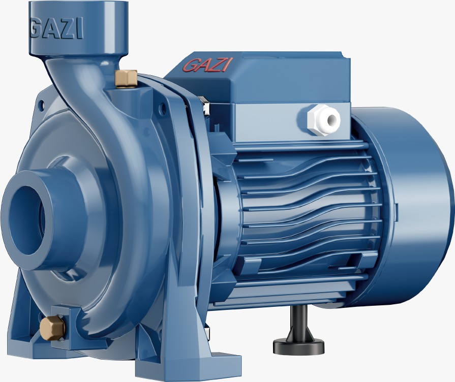 Irrigation Pump