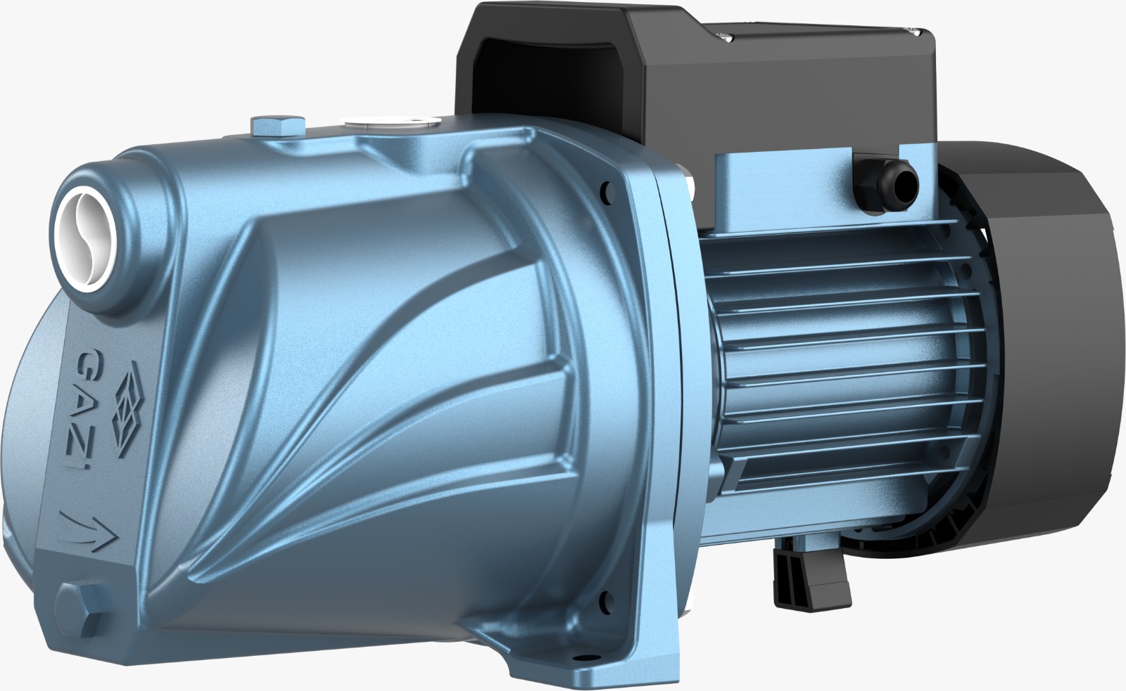 Jet Pump